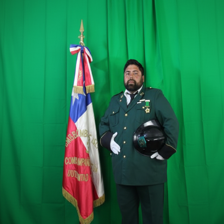 Director de la Compañía